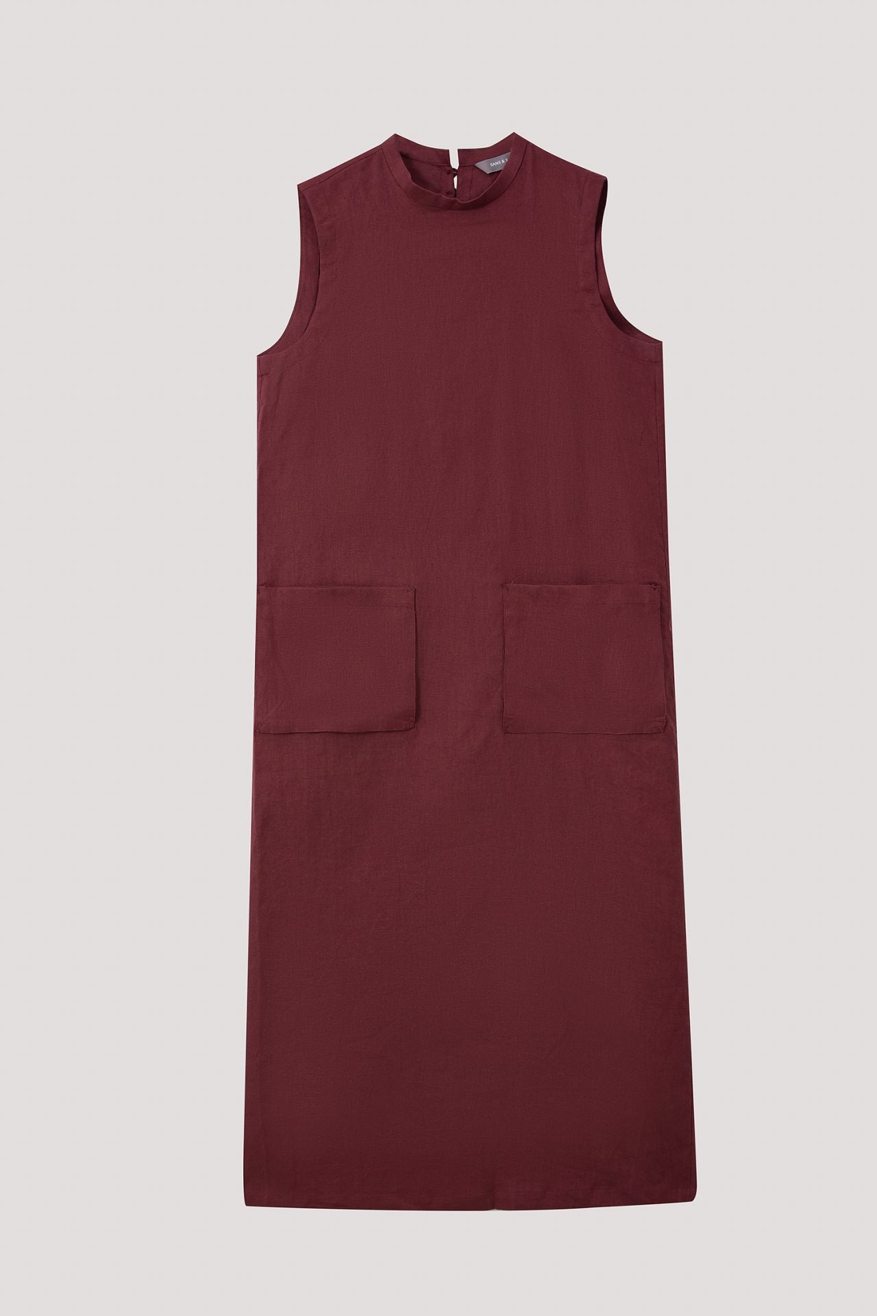 color:BURGUNDY