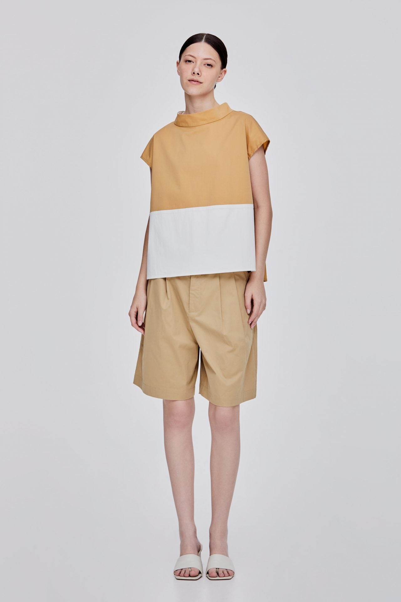 color:TAN