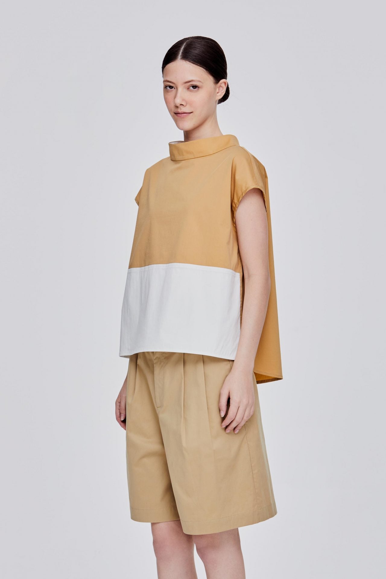 color:TAN