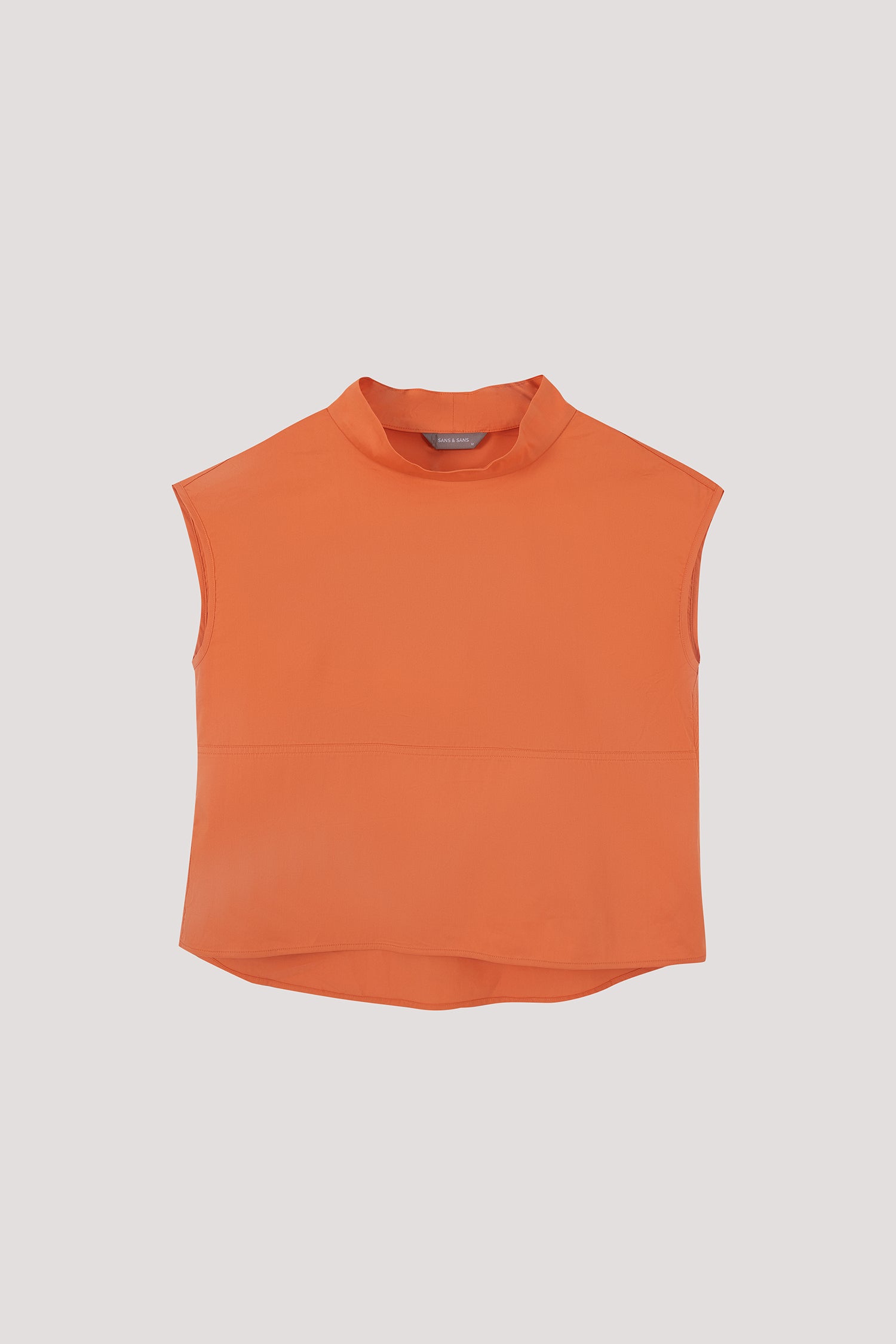 color:ORANGE