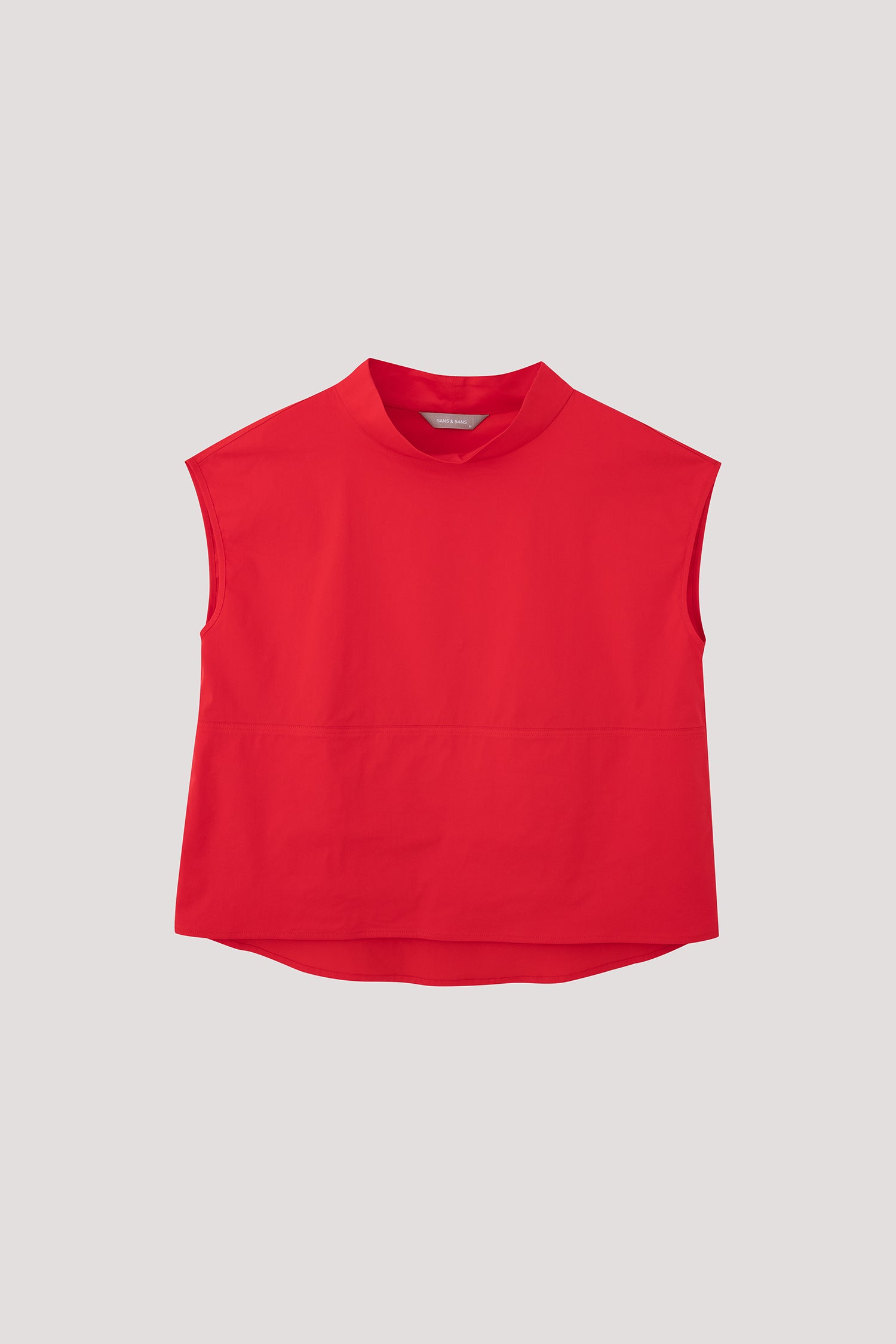 color:SCARLET