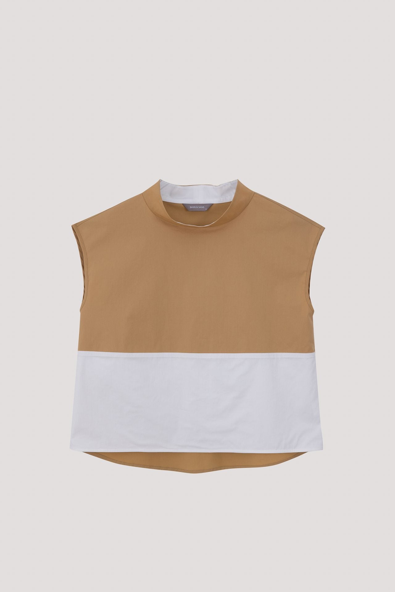 color:TAN