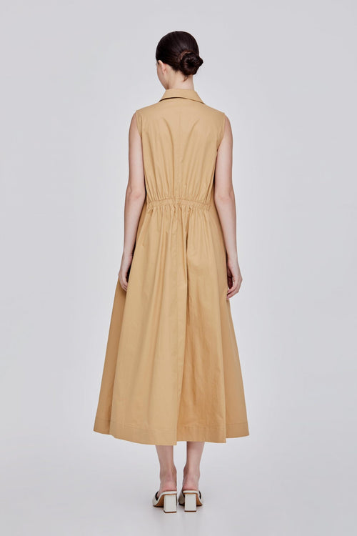 color:TAN