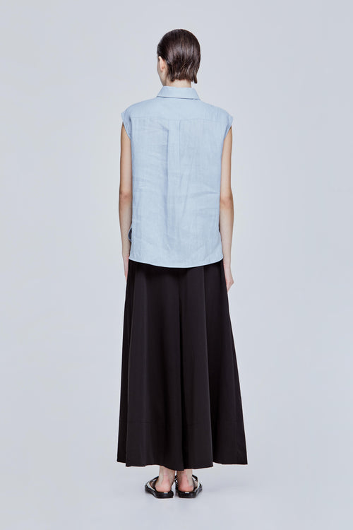 color:PALE BLUE