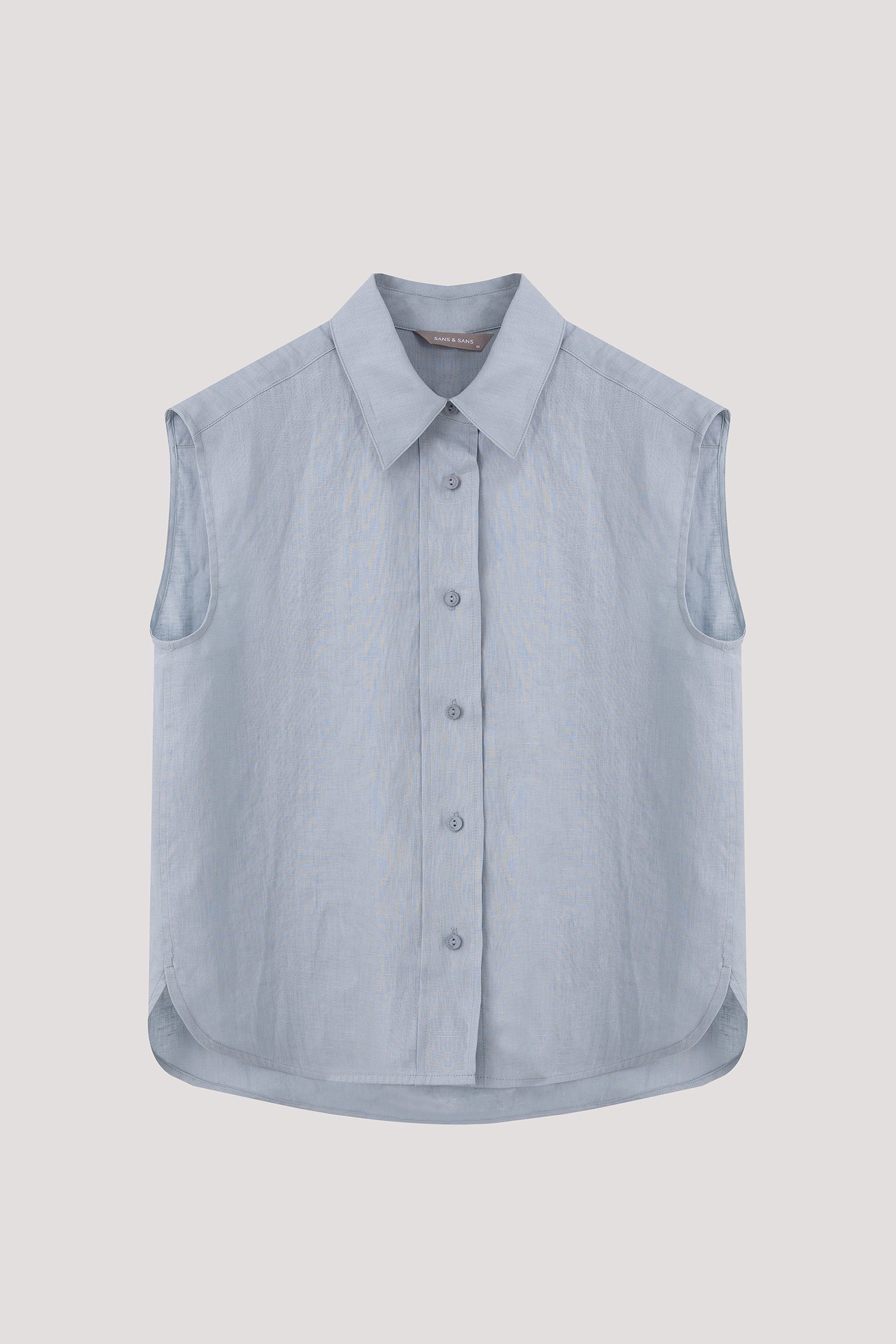 color:PALE BLUE