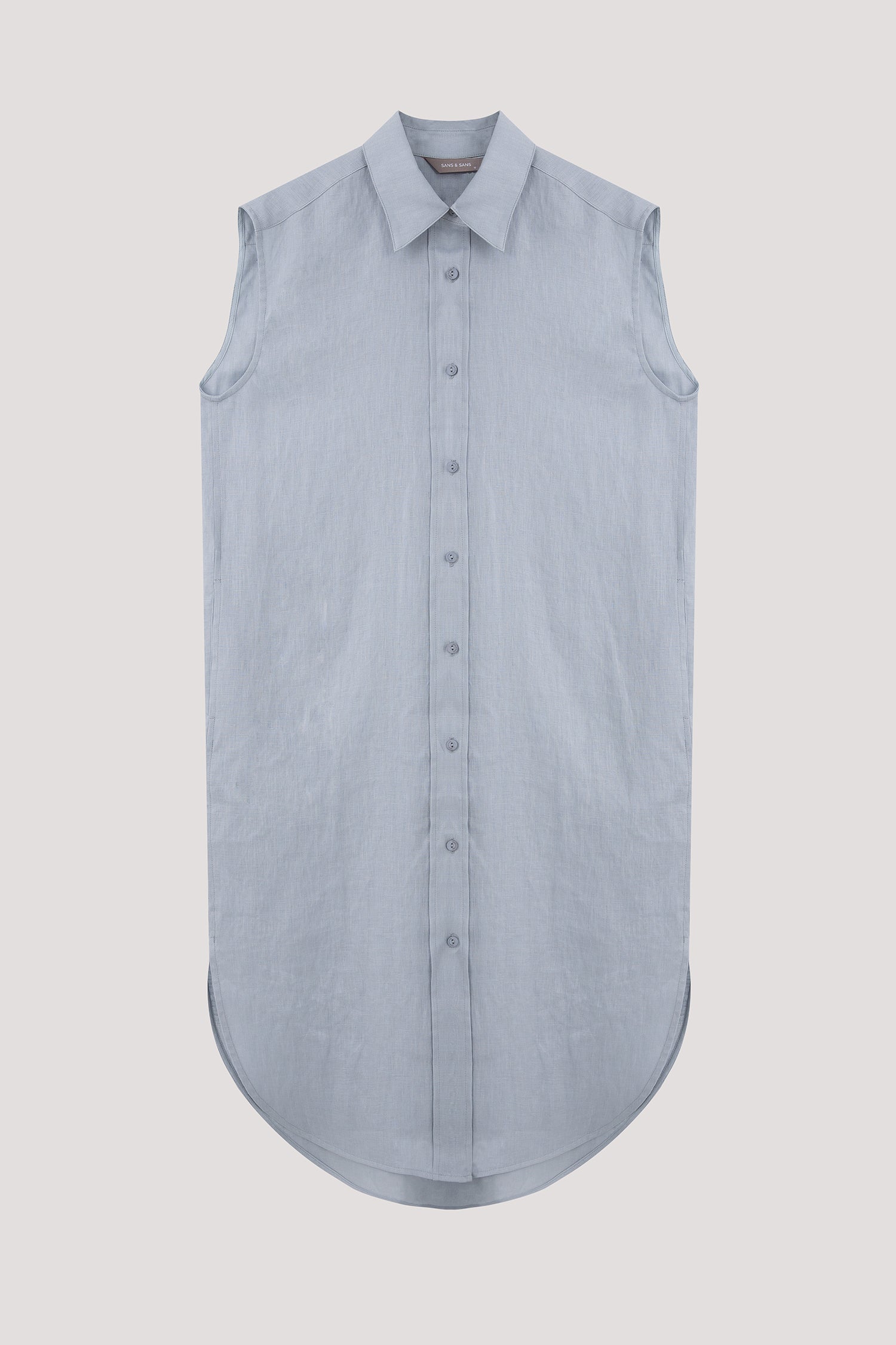 color:PALE BLUE