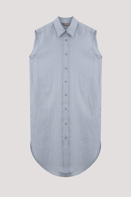 color:PALE BLUE