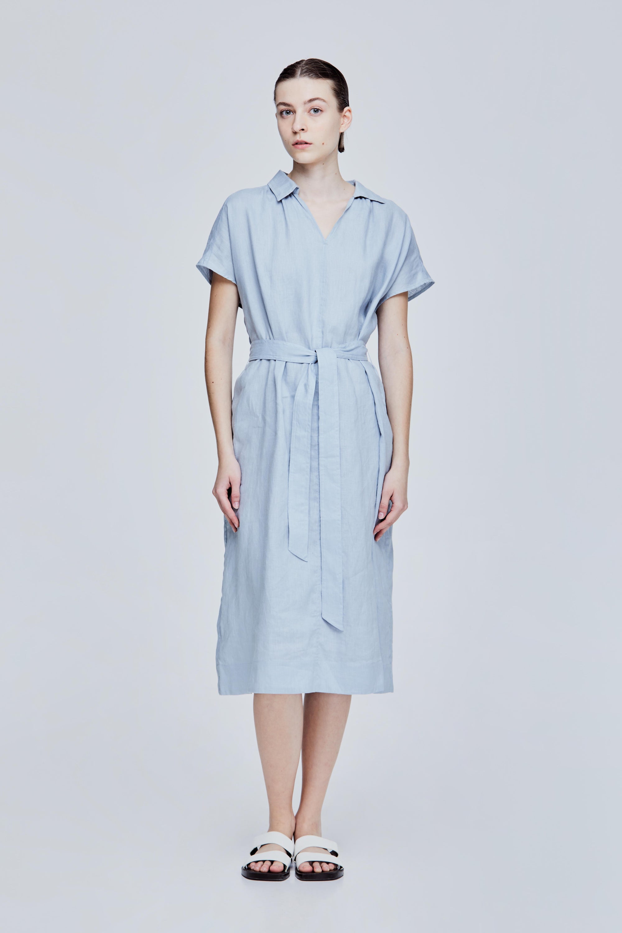 color:PALE BLUE