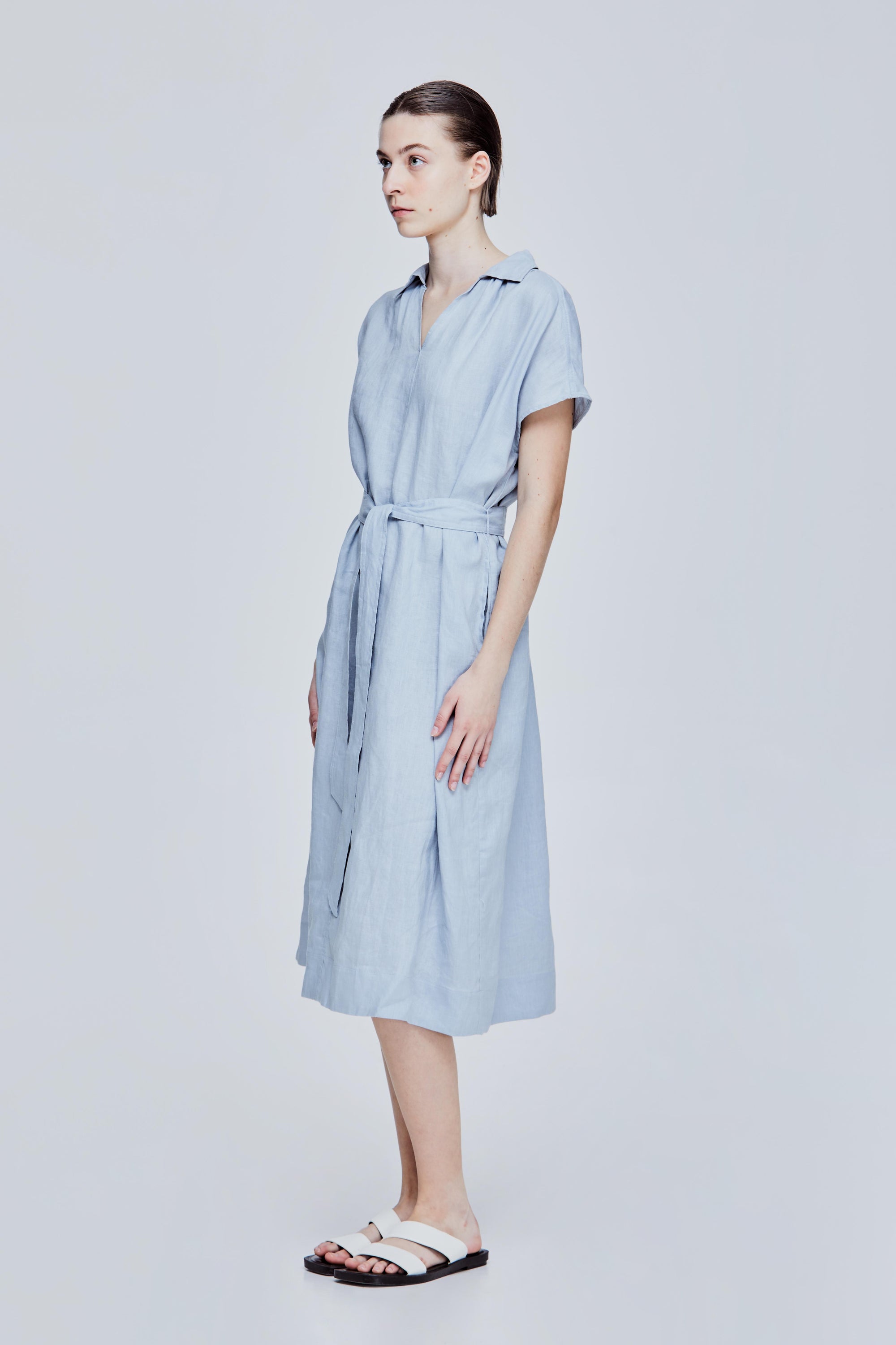 color:PALE BLUE