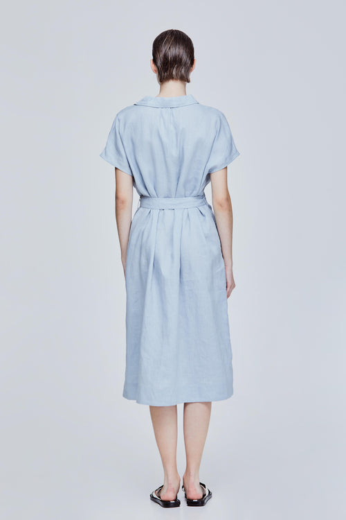 color:PALE BLUE