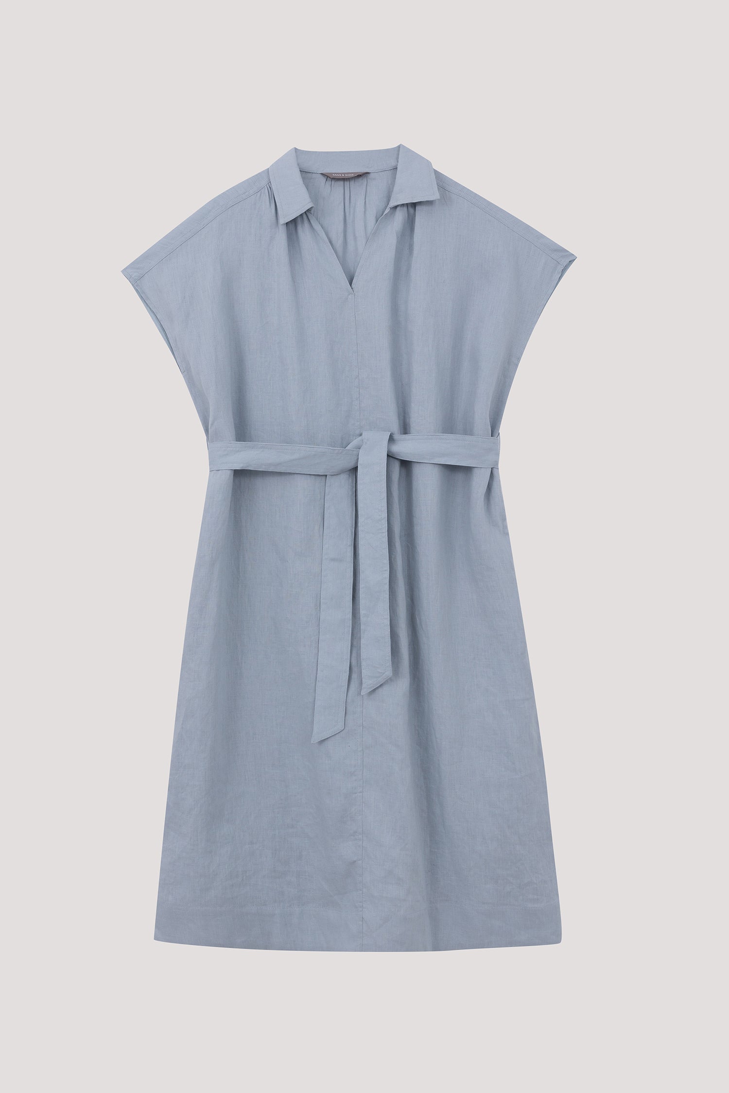 color:PALE BLUE