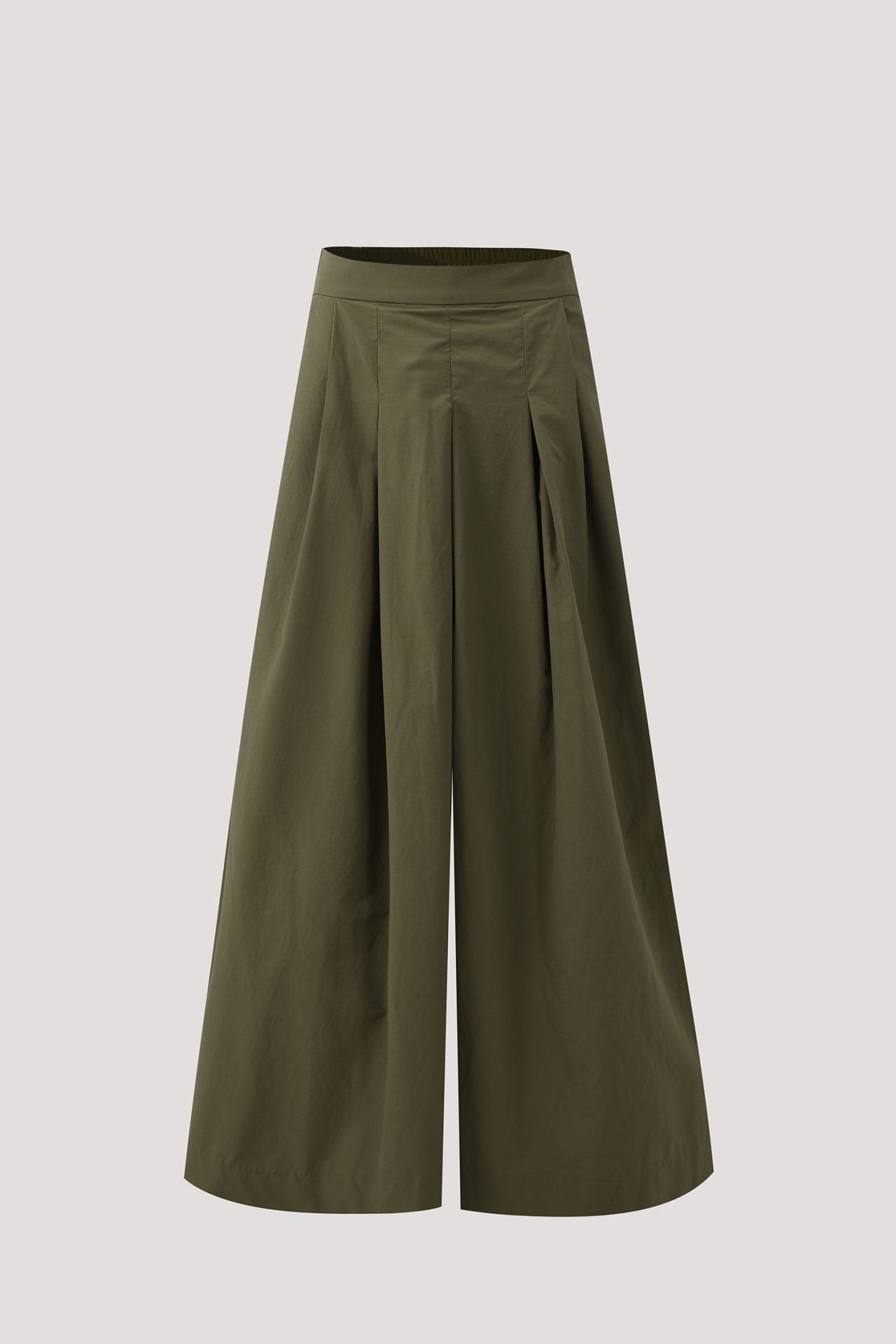color:ARMY GREEN