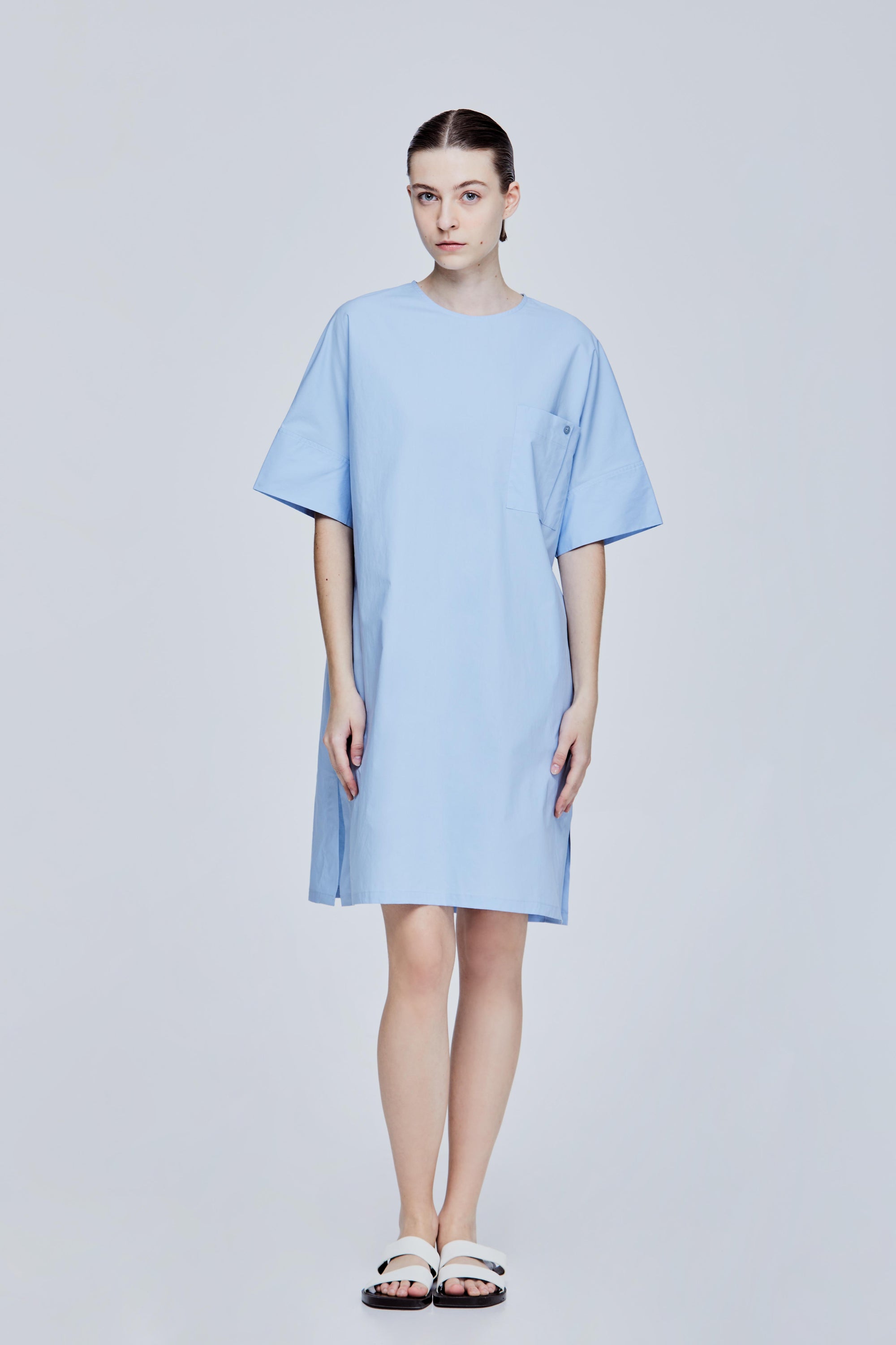 color:SKY BLUE