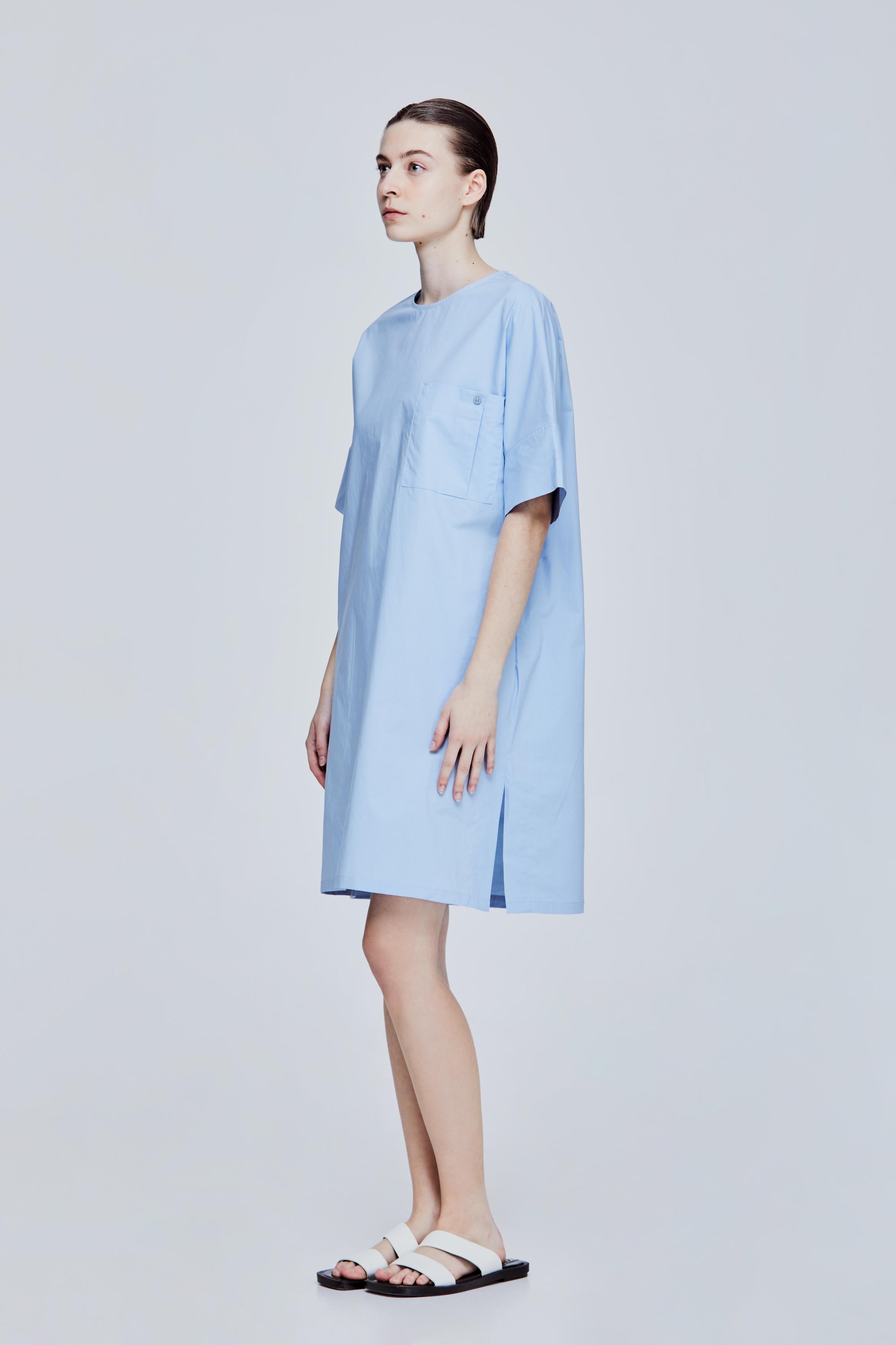 color:SKY BLUE