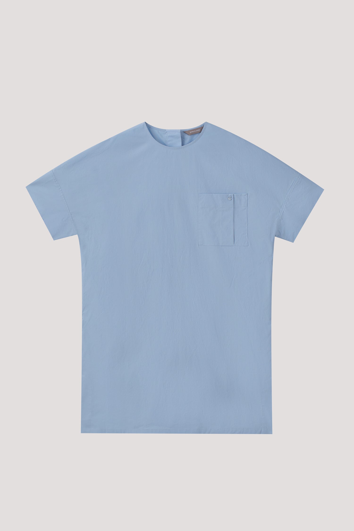 color:SKY BLUE