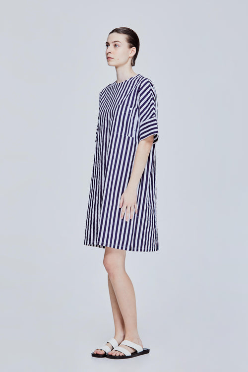 color:NAVY STRIPES
