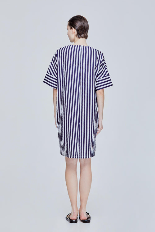color:NAVY STRIPES
