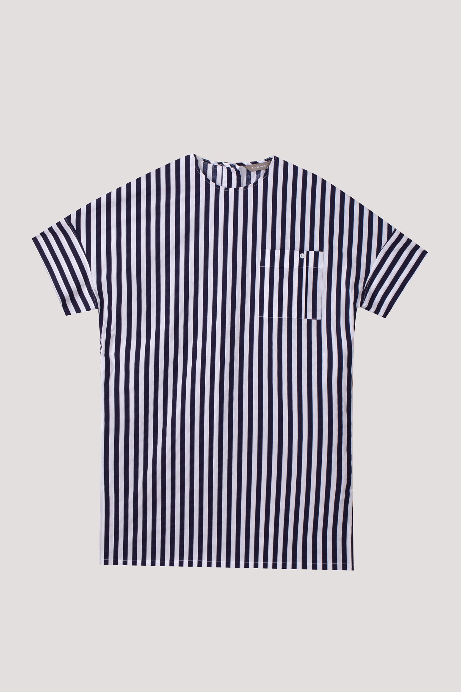 color:NAVY STRIPES
