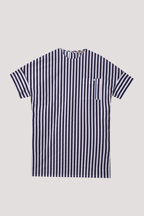 color:NAVY STRIPES
