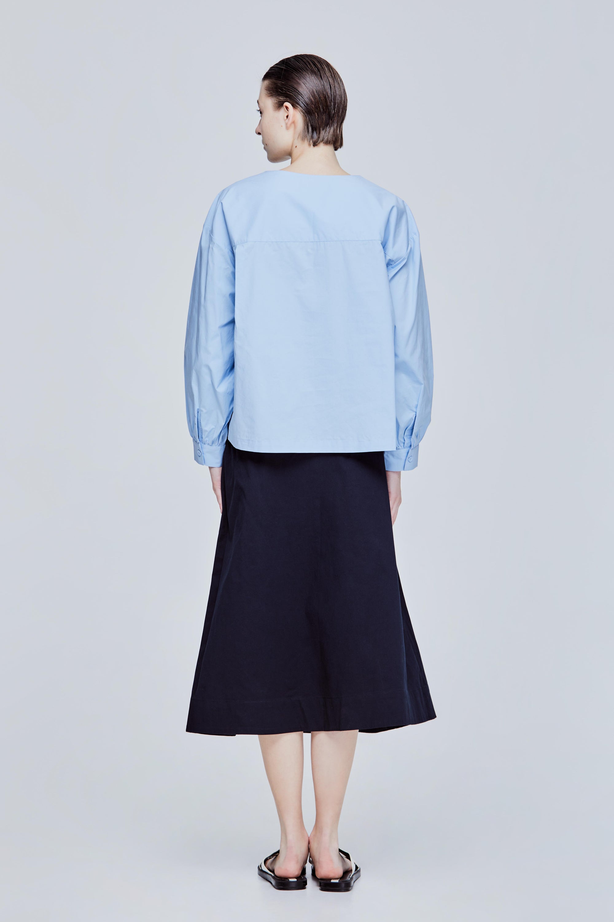 color:SKY BLUE