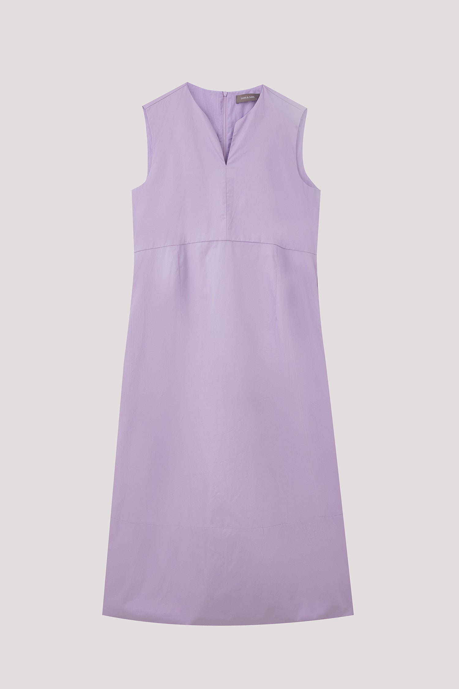 color:LILAC