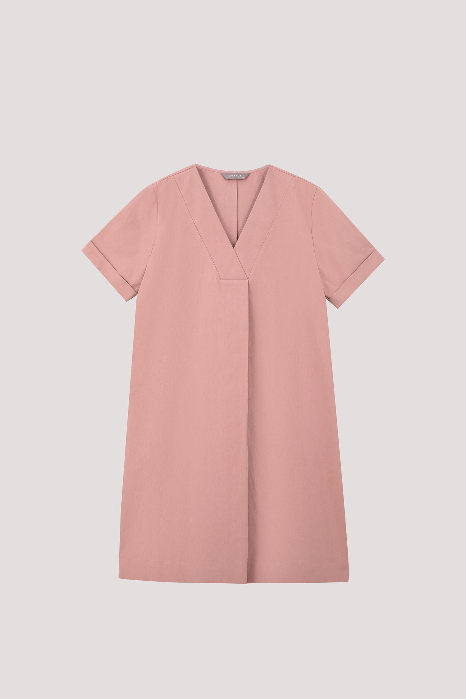 color:DUSK PINK