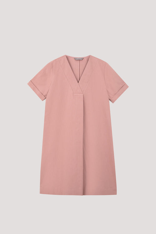 color:DUSK PINK