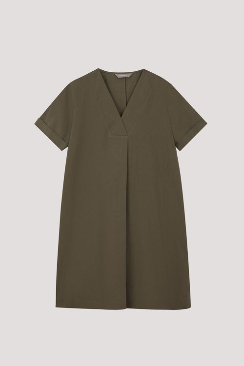 color:KHAKI GREEN