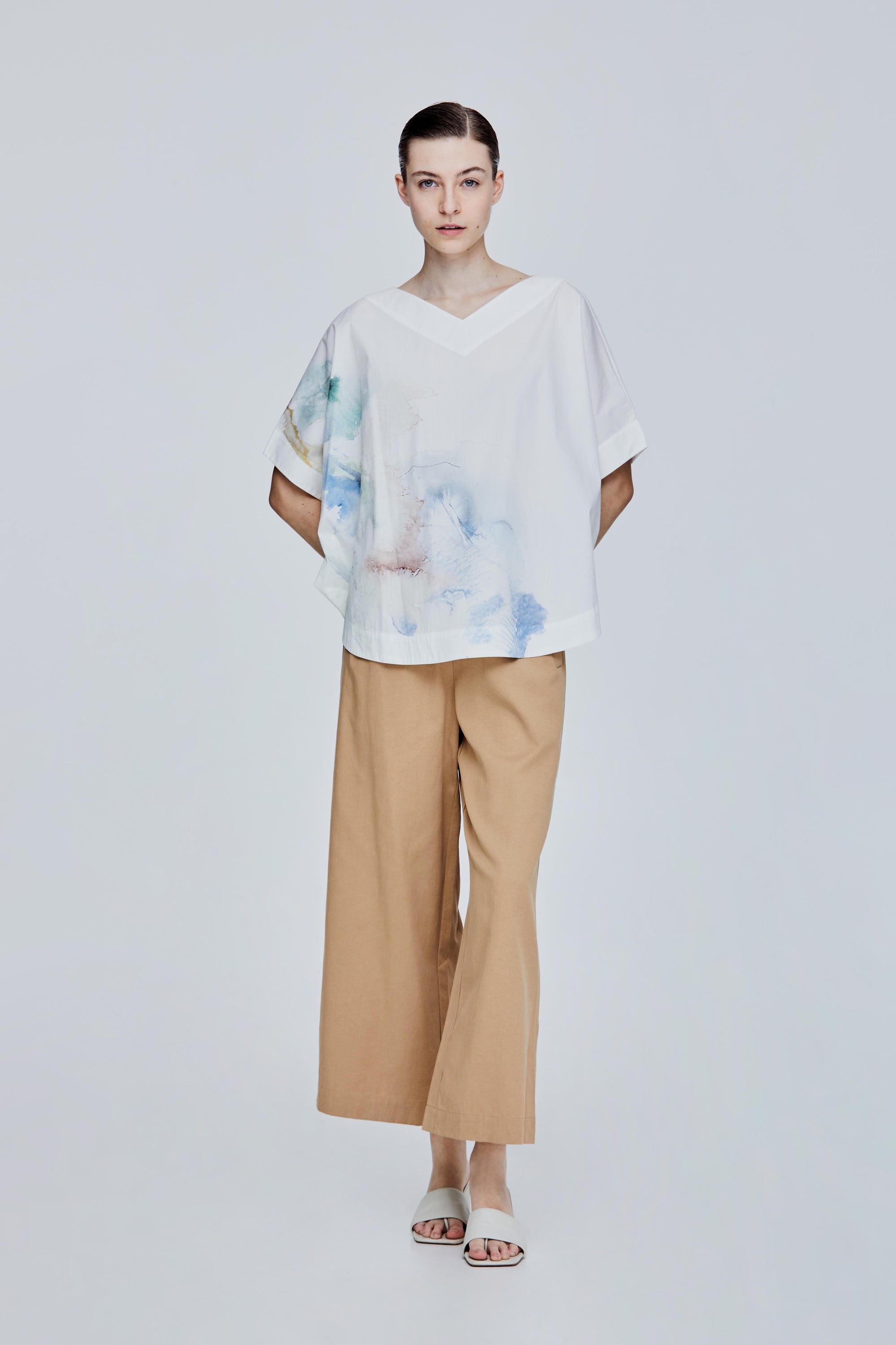 color:IVORY