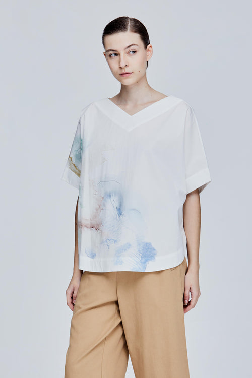 color:IVORY