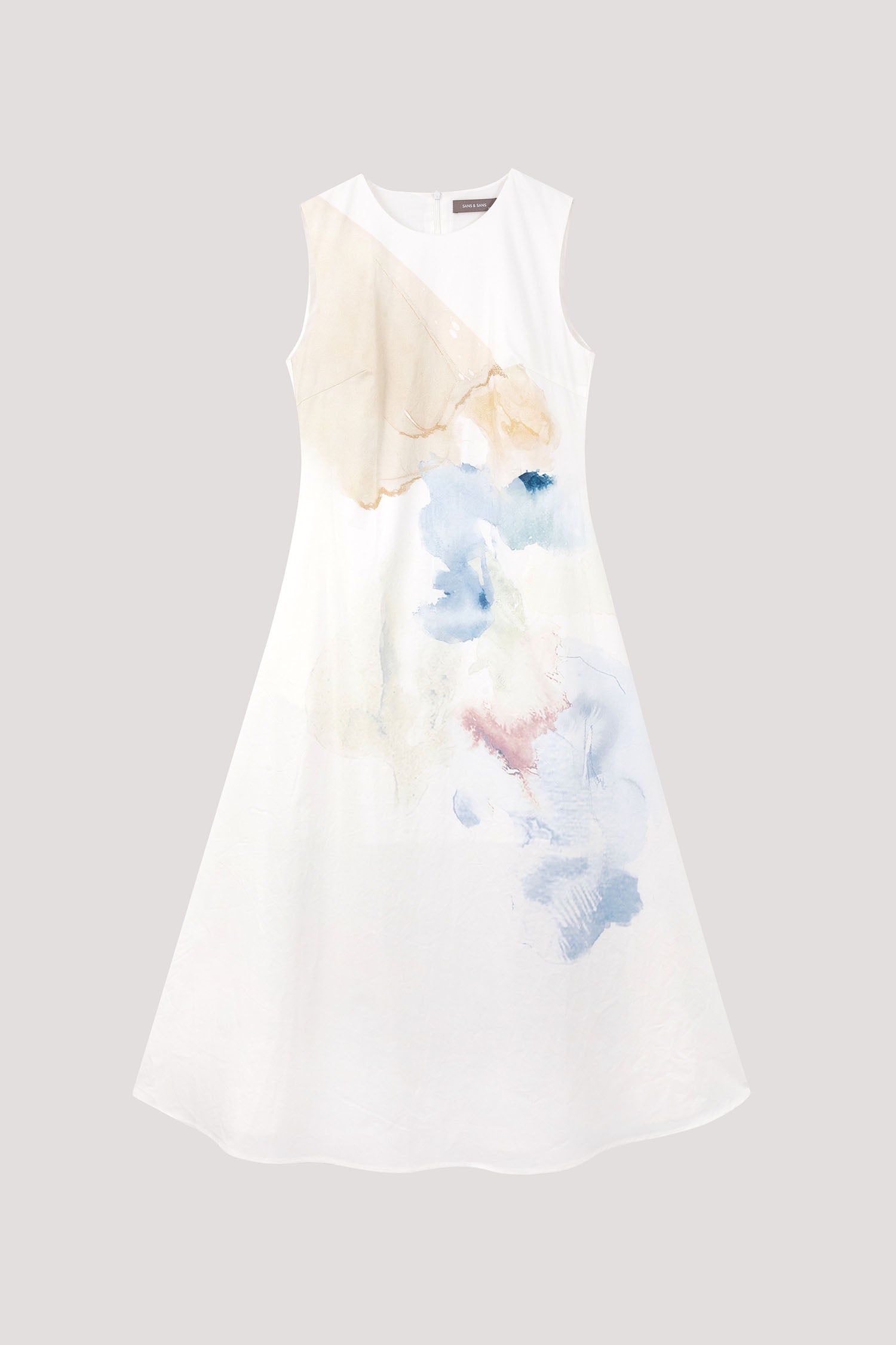 color:IVORY