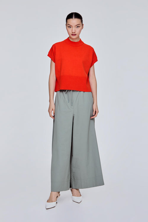 color:ORANGE