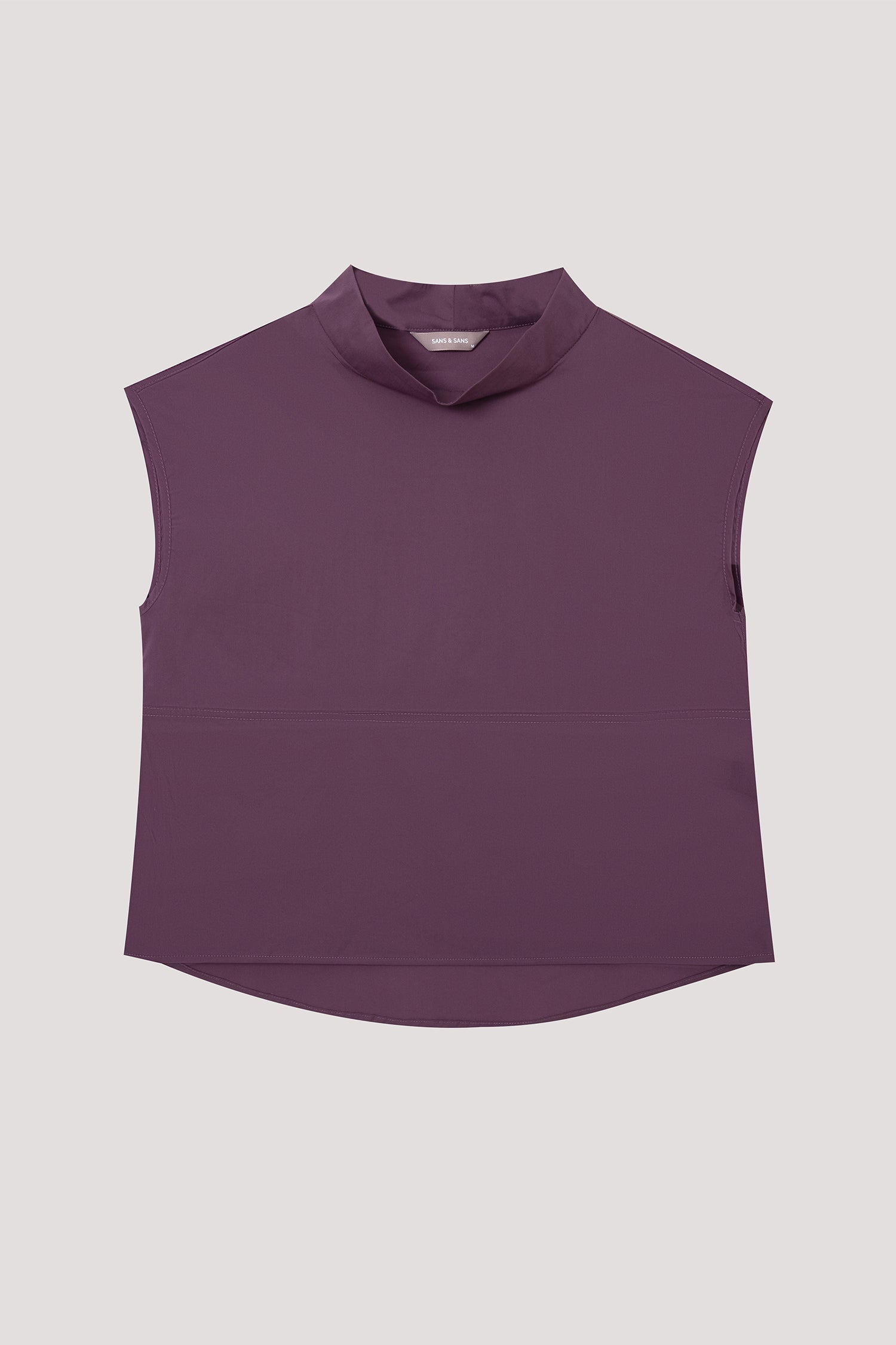 color:EGG PLANT