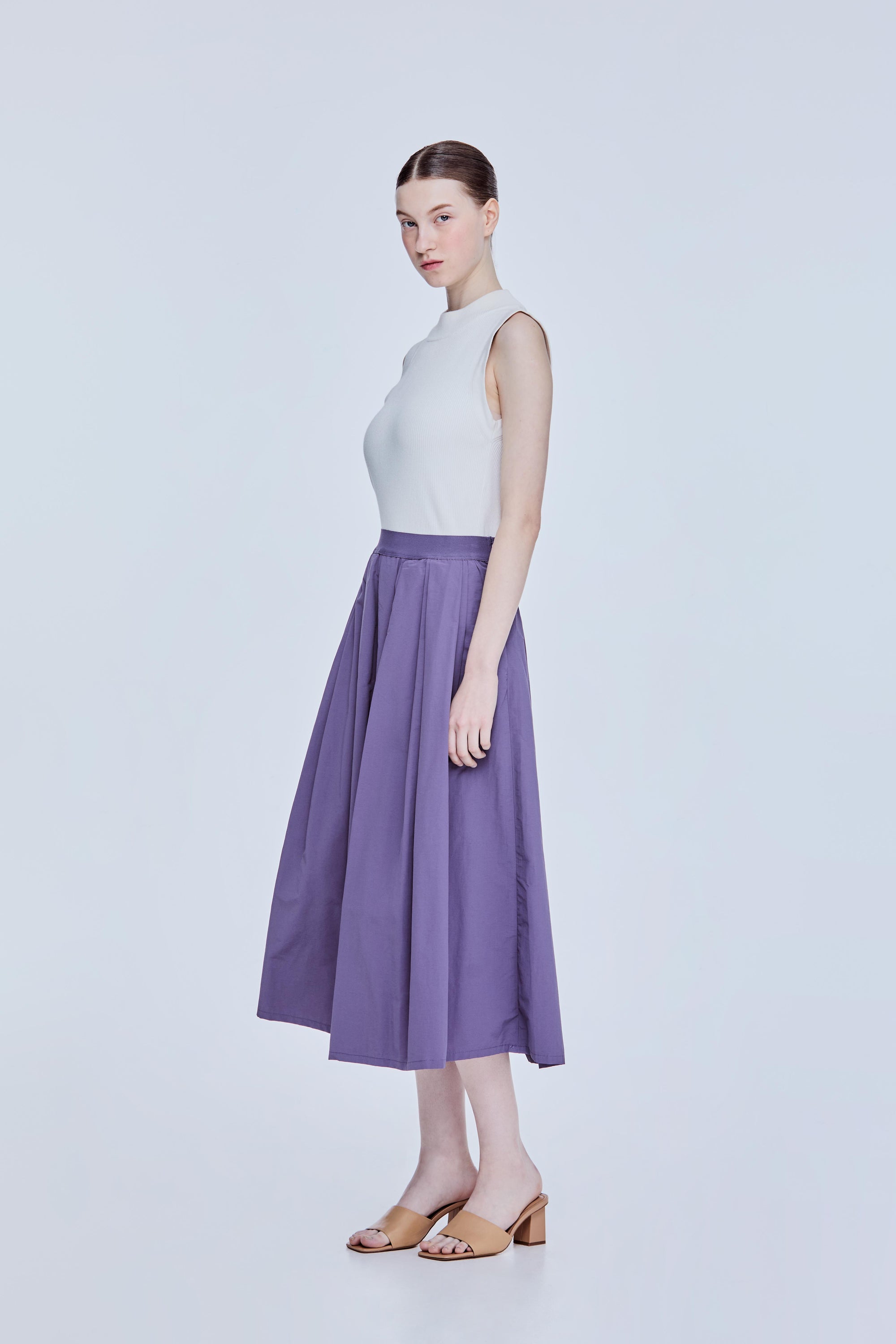 color:DARK PURPLE