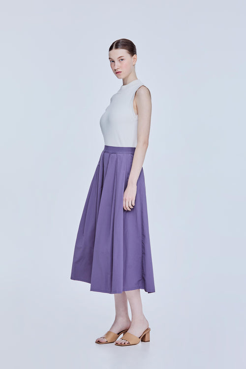 color:DARK PURPLE