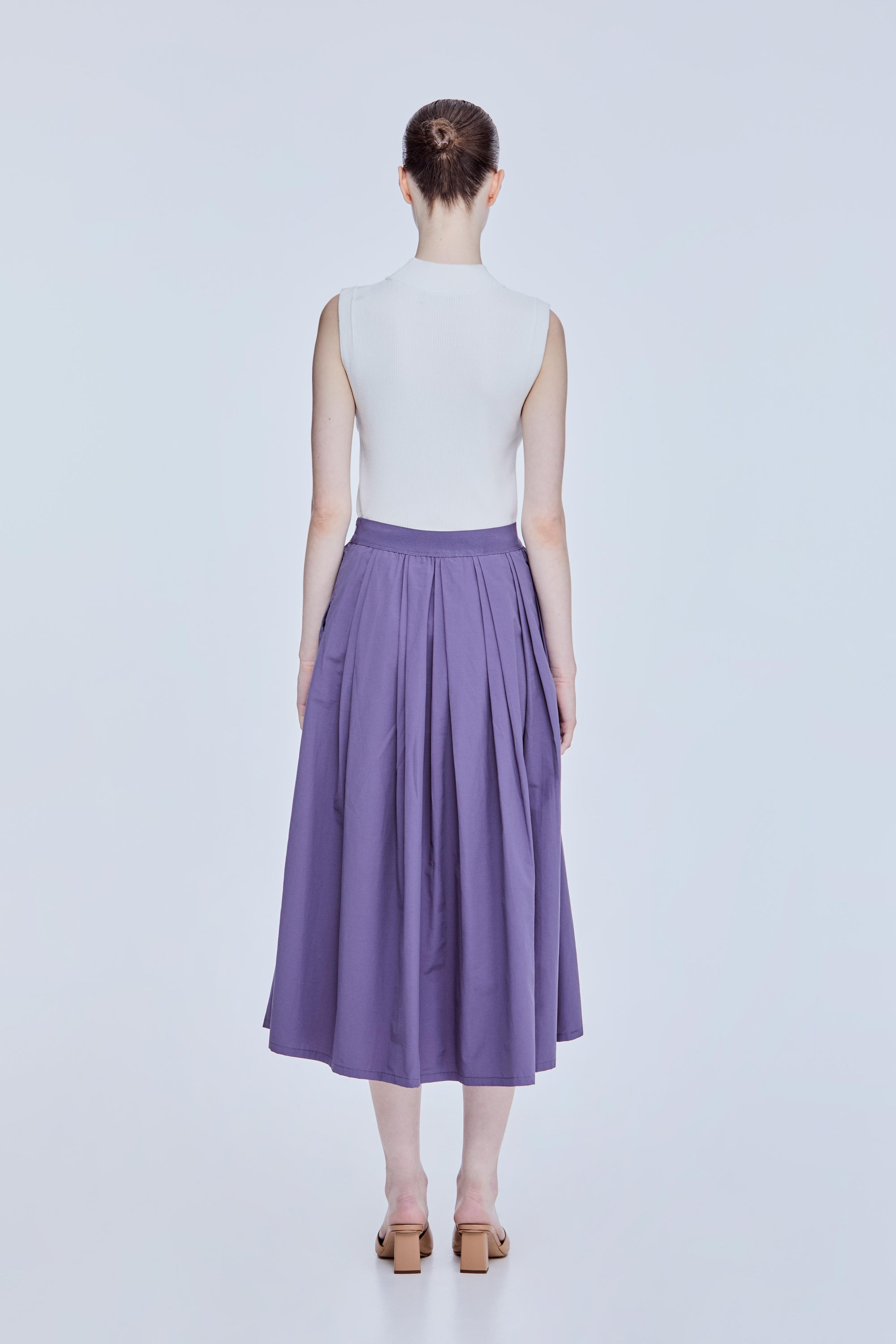 color:DARK PURPLE