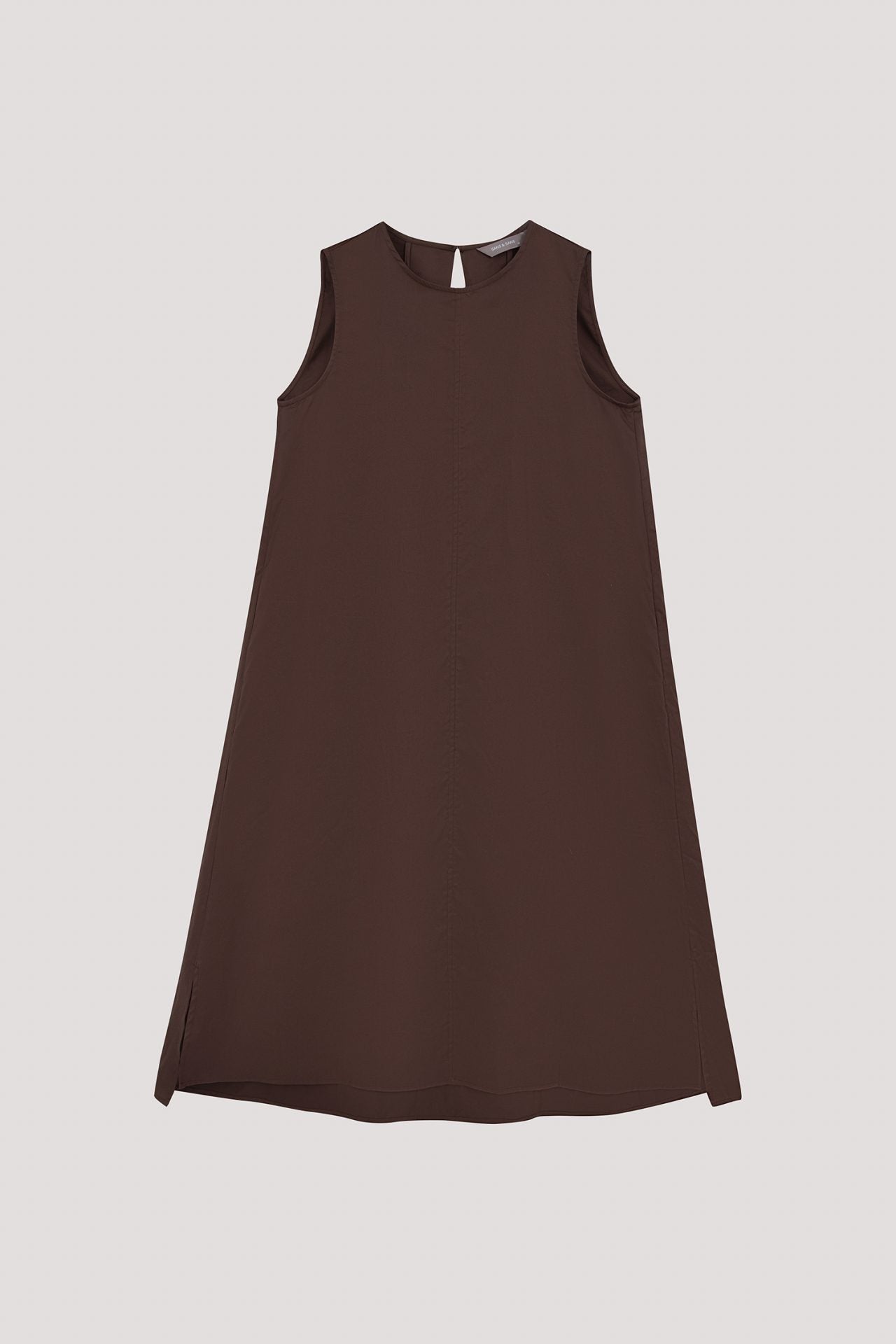 color:DARK BROWN