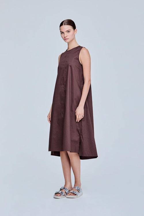 color:BROWN