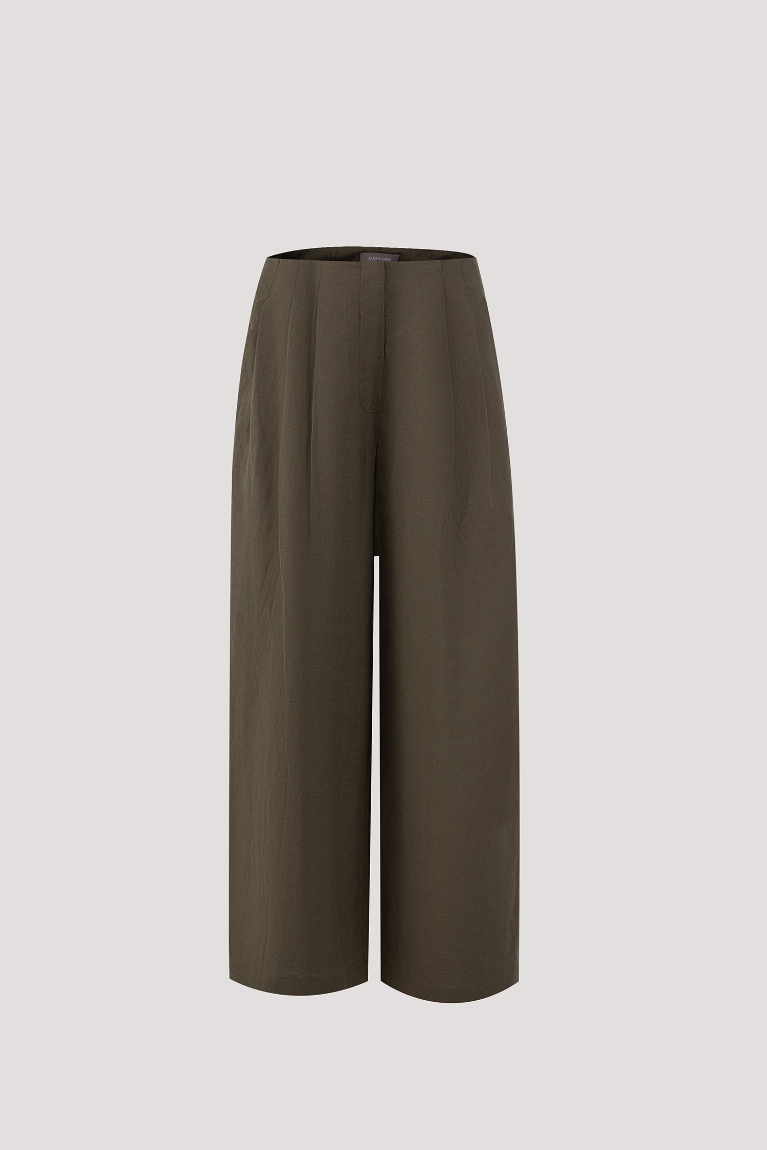 color:ARMY GREEN