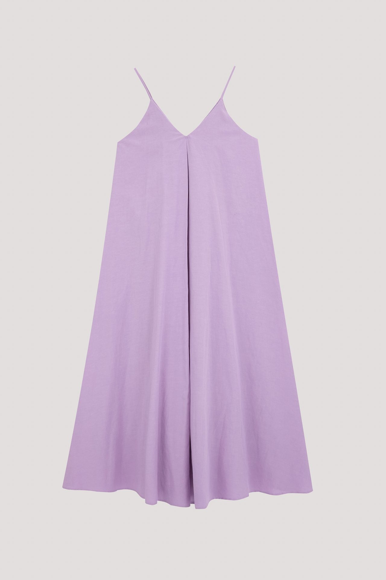 color:LAVENDER