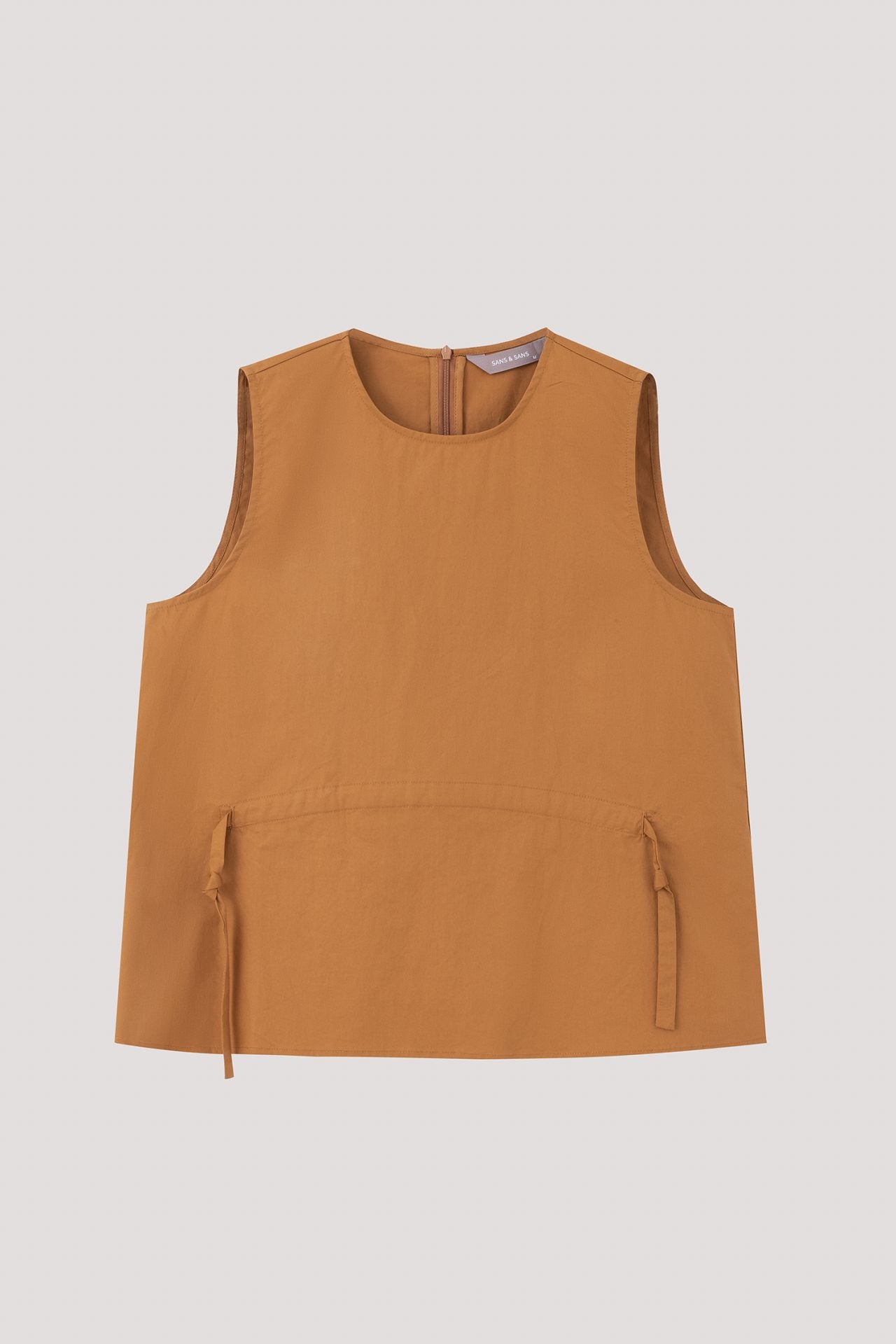 color:CARAMEL