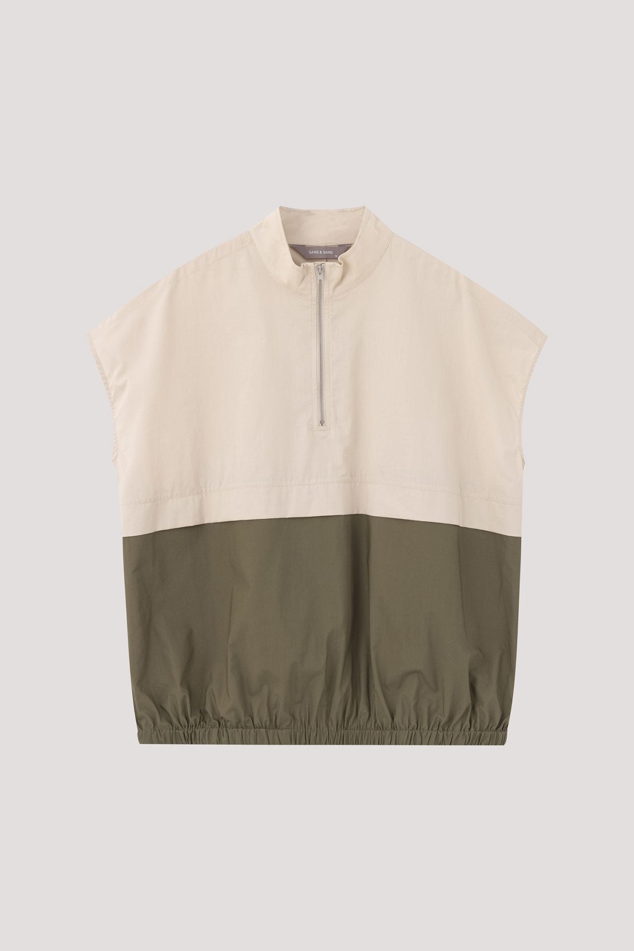 color:KHAKI