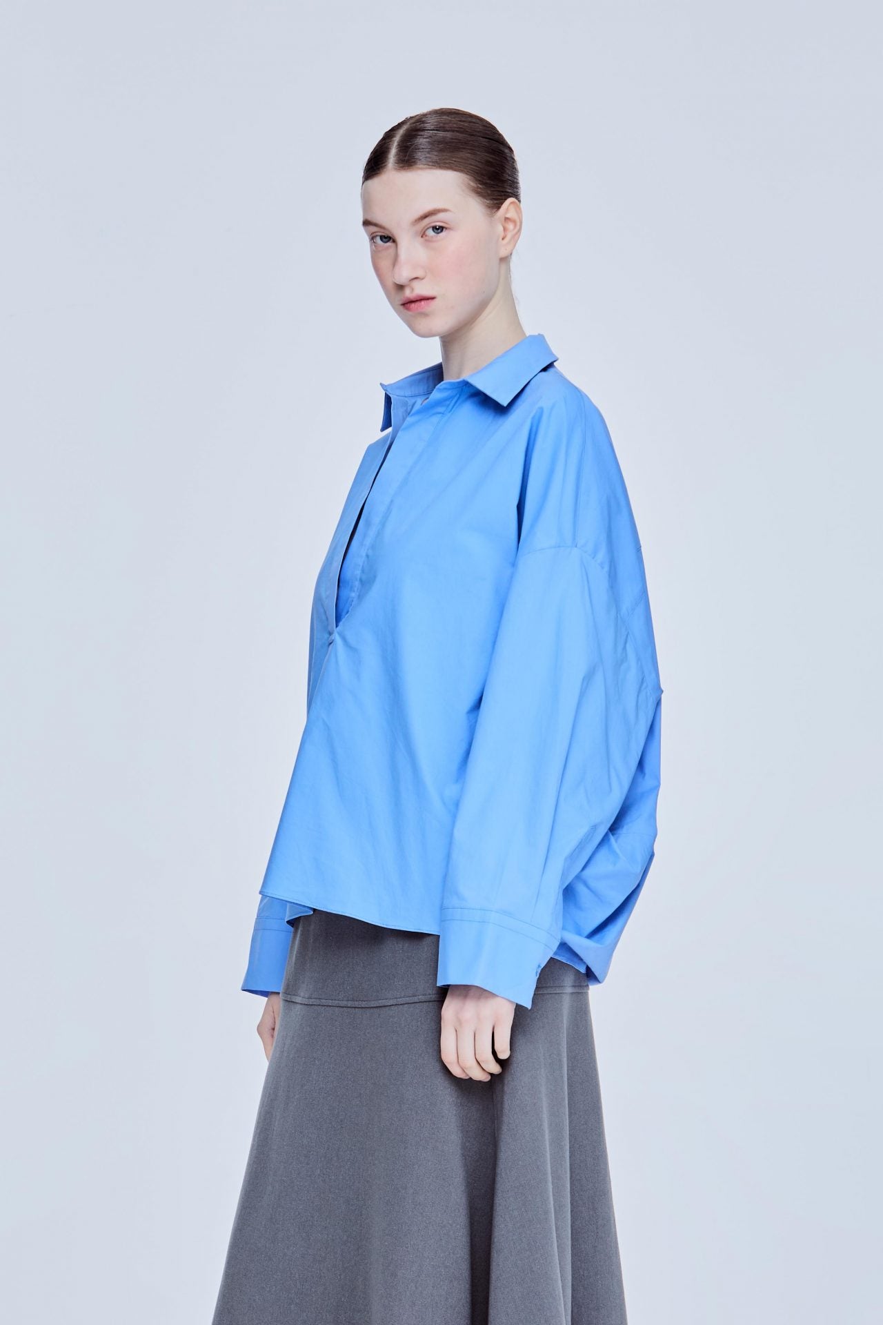 color:CORNFLOWER