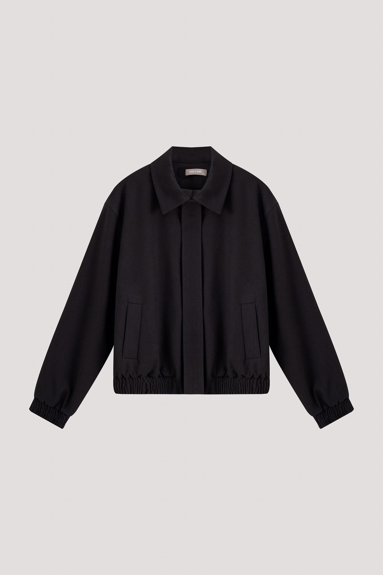 color:NOIR