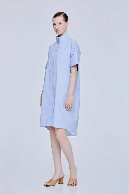 color:BLUE STRIPE