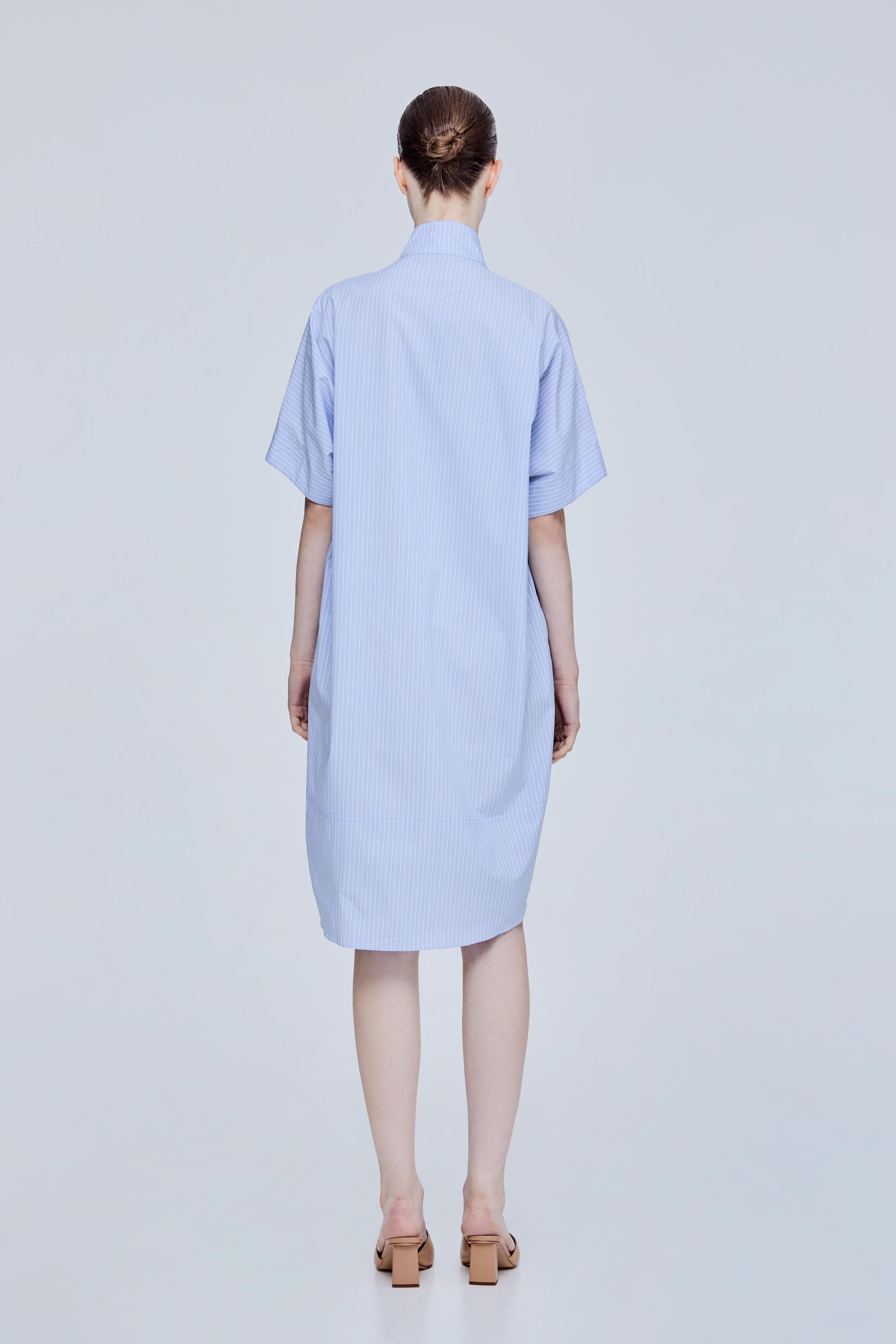 color:BLUE STRIPE