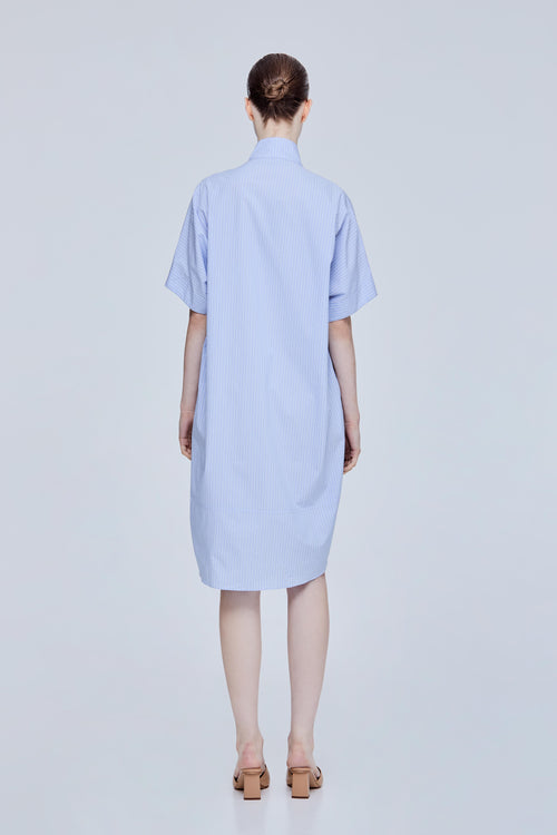 color:BLUE STRIPE