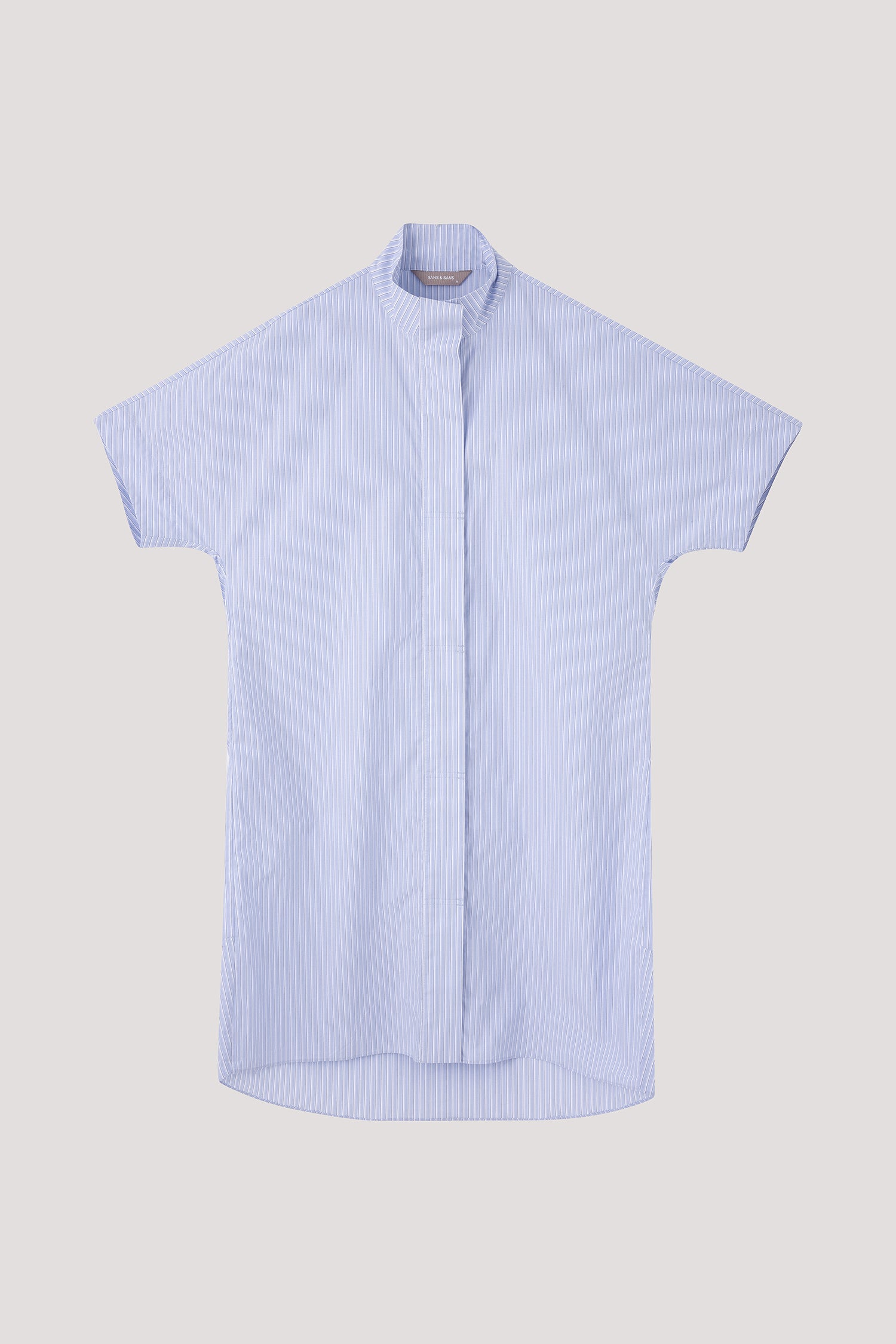 color:BLUE STRIPE