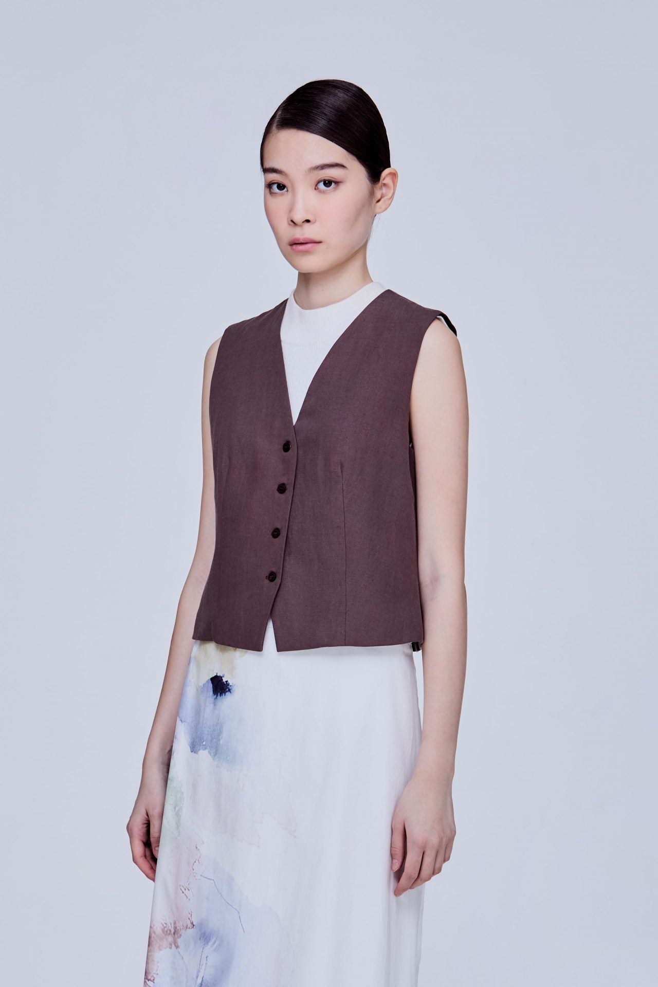 color:DARK BROWN