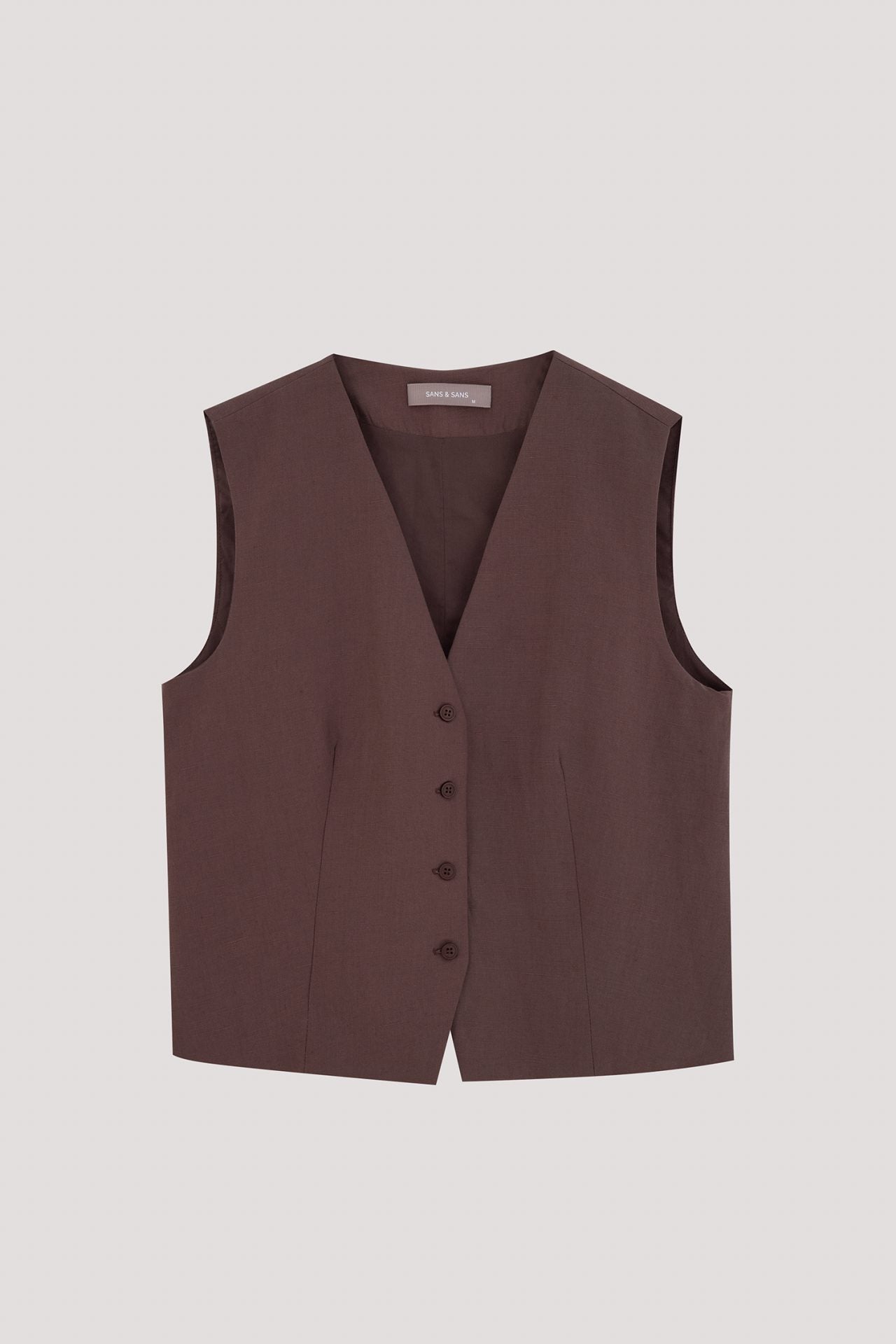 color:DARK BROWN